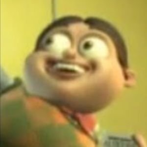 Meet your Posher, Carson